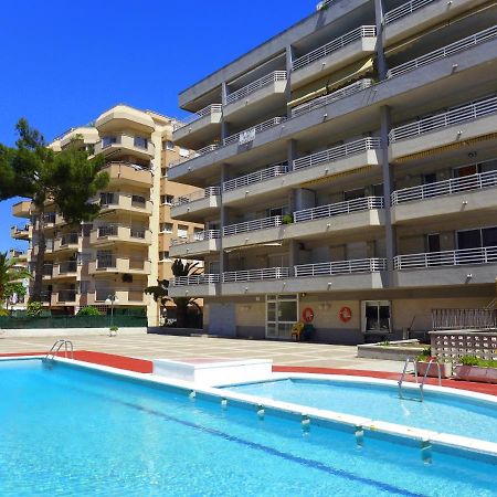 Rentalmar Zahara Family Suites Salou Exterior photo